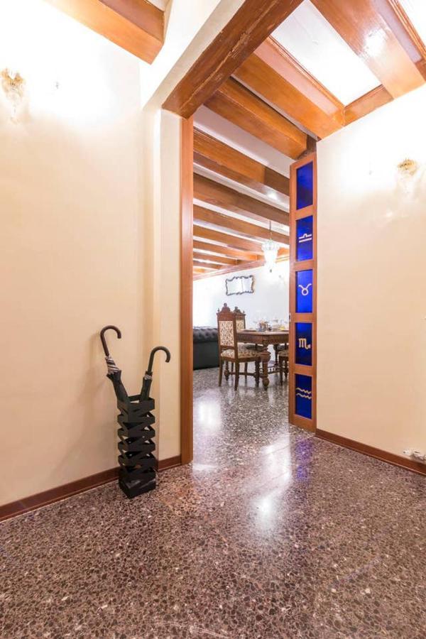 A Apartamento