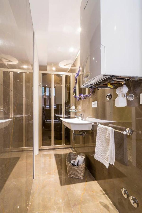 A Apartamento *
