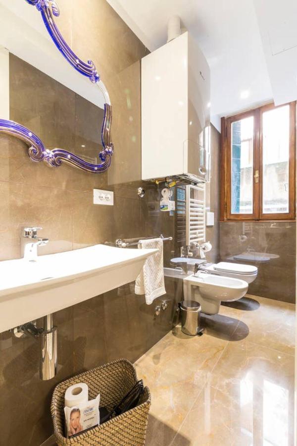 A Apartamento Venecia