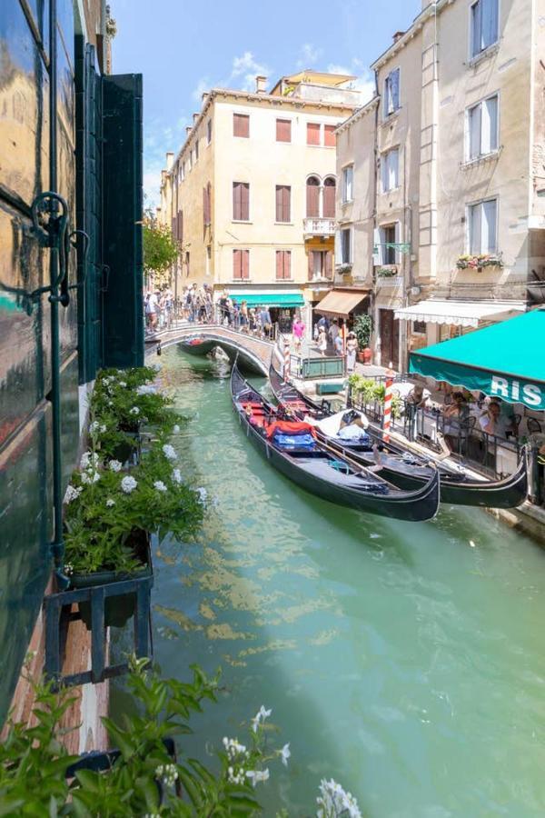 A Apartamento Venecia